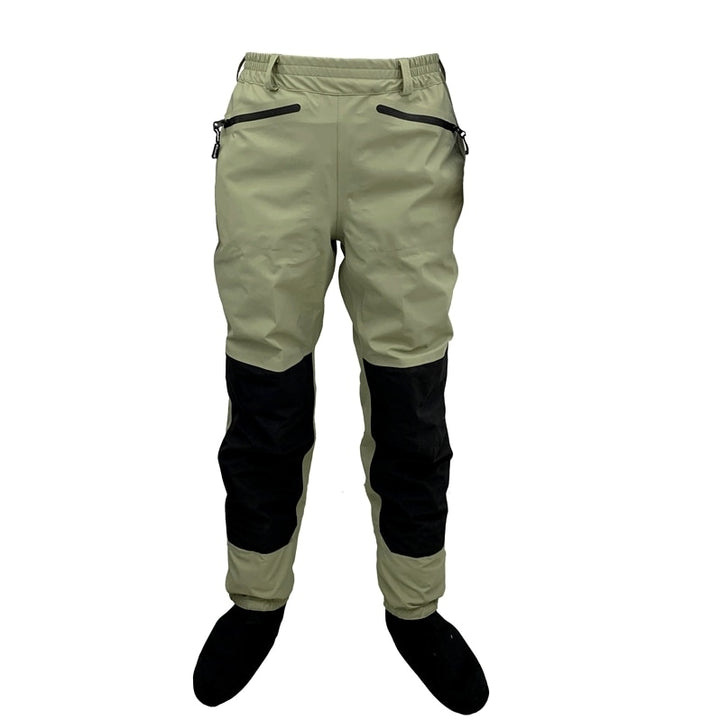 3 Layer Breathable Waterproof Fly Pants