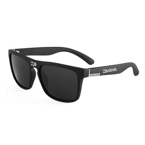 Daiwa 2022 Polarized Sunglasses UV400 Fishing Biking Sports Eyewear #19 New