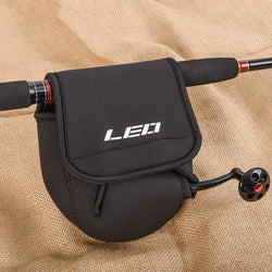Fishing Reel Protective Cover . ALL SIZES