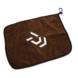 Fishing Hand Towel - 2 Colours