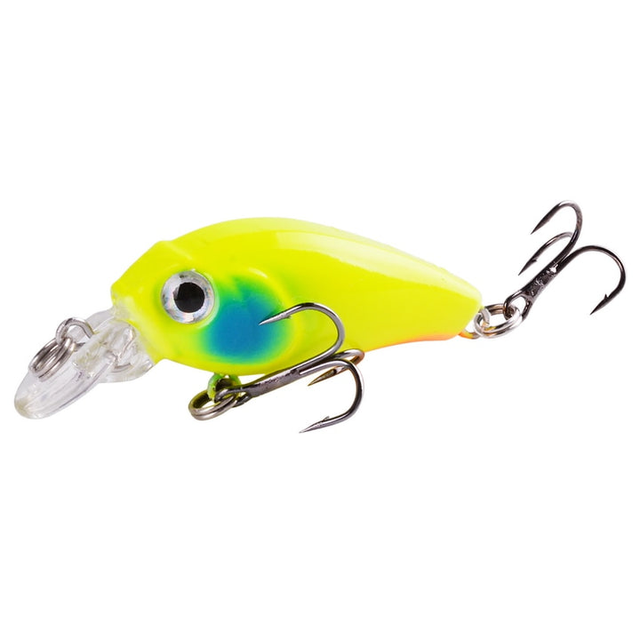 Laser Minnow Fishing Lures – The Angling Outfitters