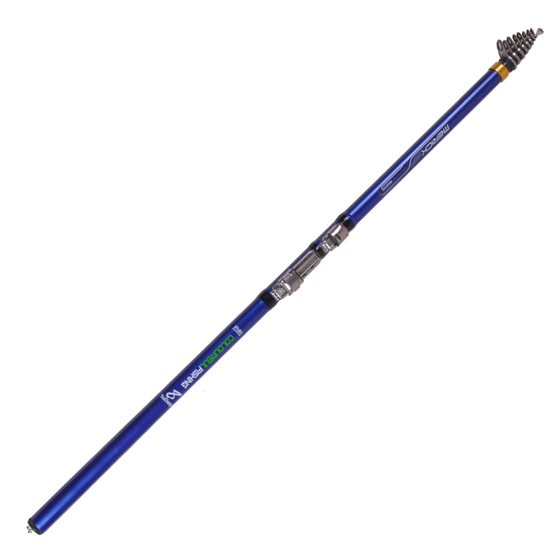 High Quality Telescopic Fishing Rods – The Angling Outfitters