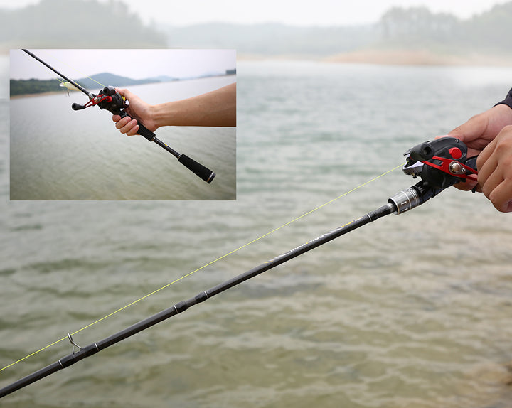 Ultralight Fishing Rods – The Angling Outfitters